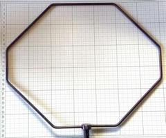 64チタン玉枠30cm+PE10号手編みタモ網セットを買ってみた | くろ