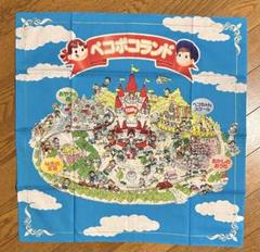 【新品未使用】ペコポコランドバンダナ