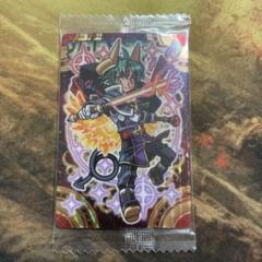 神羅万象チョコ ソロモン王アーク 天地