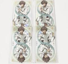 あんスタ 中国 綻放 クリアカード 大神 晃牙 あんスタ 中国限定 綻放クリアカード 大神晃牙 - メルカリ