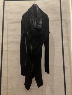 【極美品】LGB BONOスウェット　hoodie l.g.b. archive LGB - 00s archive L.G.B. BONO hoodie gimmickの通販 by n 即