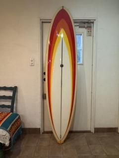 【引き取り限定】CHRISTENSON C-HAG 9.6 ロングボード CHRISTENSON SURFBOARDS クリステンソンサーフボード / C-HAG 9