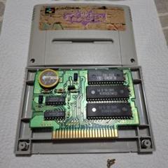 SFC 神聖紀オデッセリア