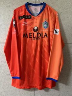 新入荷 2020 湘南ベルマーレ メルカリ - 1 TOMII 富居大樹 GK PENALTY ウェア