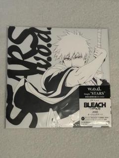 w.o.d.「STARS」 期間生産限定盤（CD＋DVD