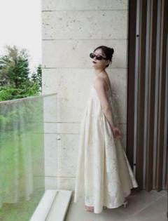 2025年最新】acka ワンピース 結婚式の人気アイテム - メルカリ