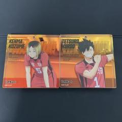 ジャンプフェスタ2025 ショウワノート ハイキュー BIGオーロラ