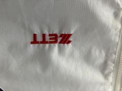 ZETT野球ウェア