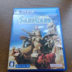 即日発送 PS4 サンドランド