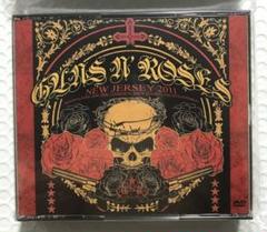Guns N' Roses / New Jersey 2011のサムネイル