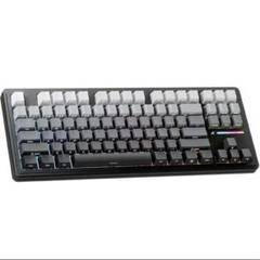 【新品】attackshark M87PRO V2 RGB ムーンナイト