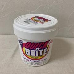 クイックブライト 2.75L 万能洗剤