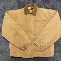 T様 希少セメントカラー90's Carhartt サウスウエストジャケット