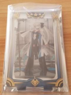 FGO AGF 回転アクリルスタンド アクスタ モルガン FGO 回転アクリルスタンド モルガン - メルカリ