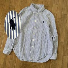 【おーちゃん専用】男の子 まとめ売り150 ラルフローレン 長袖シャツ 長ズボン 2025年最新】150 男の子 ラルフ・ローレンの人気アイテム - メルカリ