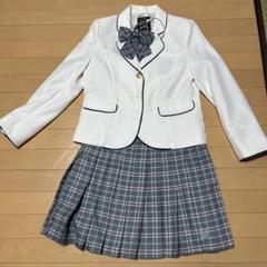 卒服　ピンクラテ 150 160 美品　Mサイズ 卒服】ベーシックシャツ（シャツ・ブラウス） | PINK-latte