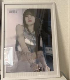 ME:I AYANE サイン入りポスター ME:I AYANE サイン入りポスター - メルカリ