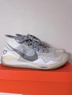 Nike KD12 US12 30cm ナイキ