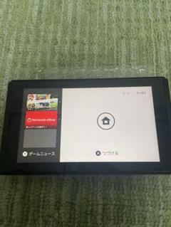 2025年最新】switch 画面のみの人気アイテム - メルカリ