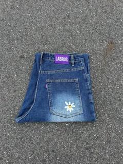 LABROS　デニム　正規品のサムネイル