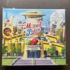 2025年最新】mixed juice 初回aの人気アイテム - メルカリ