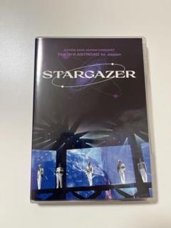 ASTRO STARGAZER Blu-ray HMV限定盤 ユンサナ トレカ