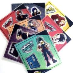 ヒロアカ まとめ売り ヒロアカ アクスタ 7個 まとめ売り - メルカリ