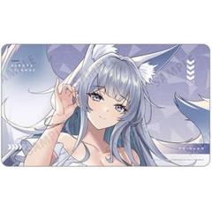 アズールレーン 信濃 描き起こしマルチデスクマット サマーファッション