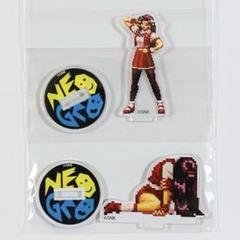 2025年最新】SNK アクリルの人気アイテム - メルカリ