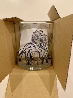 鬼滅の刃 ufotable webshopくじ宇髄天元 B賞グラス