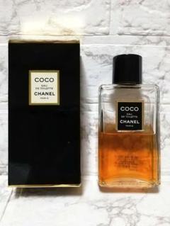 シャネル COCO オードトワレ　125ml ココ オードゥ トワレット（ヴァポリザター） - 100 ml | CHANEL