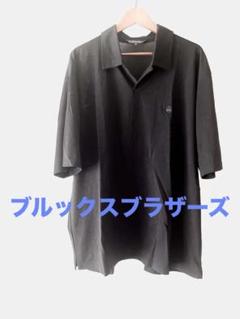 ブルックスブラザーズ　スキッパーポロシャツ