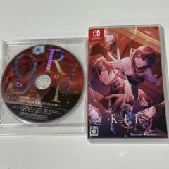 9 R.I.P. 通常版