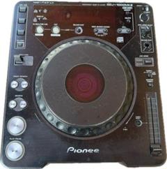 ヤ*ン様 【音出しチェック済】Pioneer パイオニア CDJ-1000MK2