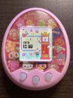 レア たまごっち mix サンリオコラボ 動作確認済み Amazon.co.jp: Tamagotchi m!x(たまごっちみくす) サンリオ