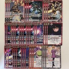 バトスピ　ユニコーンデッキ　高レア Amazon | バトルスピリッツ フルアーマー・ユニコーンガンダム