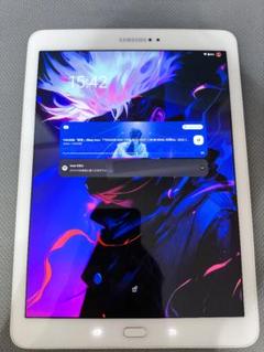 Galaxy Tab S 2 9.7インチ Android 13 化/バッテリー Galaxy Tab S 2 9.7インチ Android 13 化/バッテリー - メルカリ
