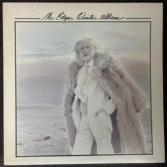 ⭐︎廃盤⭐︎The Edgar Winter-The Edgar Winter