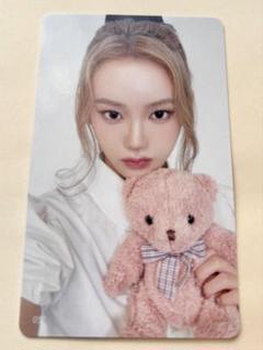 ME:I THIS IS 会場限定　7000円トレカ　櫻井美羽
