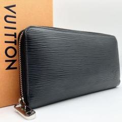 【本日削除】ルイヴィトン モノグラム ジッピーウォレット 長財布 louis-vuitton--