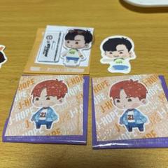 ホソク まとめ売り BTS 公式商品 ⟬⟭ ホソク まとめ売り - メルカリ