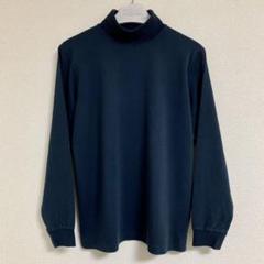 16aw Supreme Solid L/S Turtleneck 新品 希少