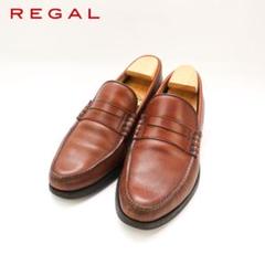 品良く着こなすため 2025年最新】regal ローファー 25の人気アイテム - メルカリ 靴