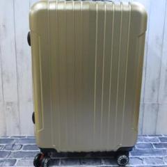 TTOバリジェリア スーツケース キャリーケース サイズ M 鞄193