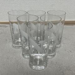 【新品未使用】ニッカフロンティア　タンブラー 6個セットのサムネイル
