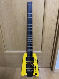 2025年最新】steinberger エレキギターの人気アイテム - メルカリ