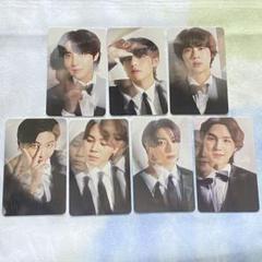 2025年最新】2022 the fact bts 写真集 トレカの人気アイテム