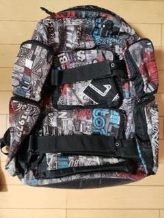 Burton リュック 大容量 30L