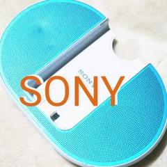 B.D.様専用!SONYウォークマン専用のスピーカー+専用充電器の2点セット!