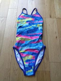 JSS 女子 競泳水着 Sサイズ ミズノ スイミングスクール 指定水着